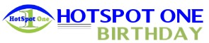 site logo
